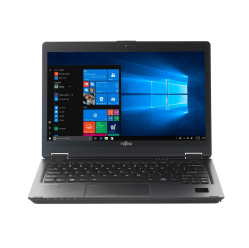 Fujitsu poleasingowy LifeBook P728 2w1 Core i5-8250U (8-gen.) 1,6 GHz   16 GB   SSD 240GB   12,5 cala FullHD dotyk   Win 11 Pro