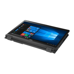Fujitsu poleasingowy LifeBook P728 2w1 Core i5-8250U (8-gen.) 1,6 GHz   16 GB   SSD 240GB   12,5 cala FullHD dotyk   Win 11 Pro
