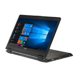 Fujitsu poleasingowy LifeBook P728 2w1 Core i5-8250U (8-gen.) 1,6 GHz   16 GB   SSD 240GB   12,5 cala FullHD dotyk   Win 11 Pro