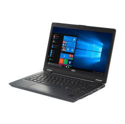 Fujitsu poleasingowy LifeBook P728 2w1 Core i5-8250U (8-gen.) 1,6 GHz   16 GB   SSD 240GB   12,5 cala FullHD dotyk   Win 11 Pro