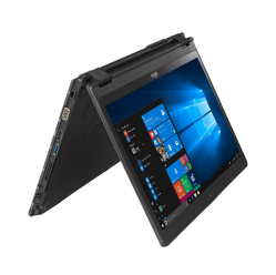 Fujitsu poleasingowy LifeBook P728 2w1 Core i5-8250U (8-gen.) 1,6 GHz   16 GB   SSD 240GB   12,5 cala FullHD dotyk   Win 11 Pro