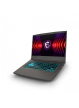 MSI Thin 15 B13UC-3423XPL nOS i5-13420 16GB 512GB SSD RTX3050 15.6