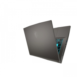 MSI Thin 15 B13UC-3423XPL nOS i5-13420 16GB 512GB SSD RTX3050 15.6