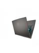 MSI Thin 15 B13UC-3423XPL nOS i5-13420 16GB 512GB SSD RTX3050 15.6