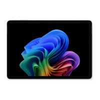 Microsoft Surface PRO EP2-27304 Snapdragon X Plus 24GB 1TB platynowy Win11PRO 