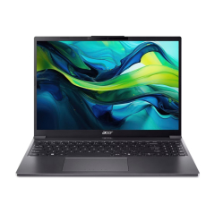 Acer Aspire Go 15 AG15-51P-78K5 i7-1355U 15.3 WUXGA 16GB 512GB NoOS Szary