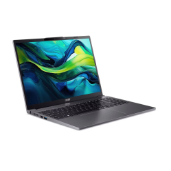 Acer Aspire Go 15 AG15-51P-78K5 i7-1355U 15.3 WUXGA 16GB 512GB NoOS Szary
