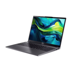 Acer Aspire Go 15 AG15-51P-78K5 i7-1355U 15.3 WUXGA 16GB 512GB NoOS Szary