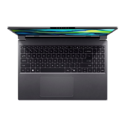 Acer Aspire Go 15 AG15-51P-78K5 i7-1355U 15.3 WUXGA 16GB 512GB NoOS Szary