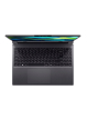 Acer Aspire Go 15 AG15-51P-78K5 i7-1355U 15.3 WUXGA 16GB 512GB NoOS Szary