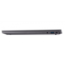 Acer Aspire Go 15 AG15-51P-78K5 i7-1355U 15.3 WUXGA 16GB 512GB NoOS Szary