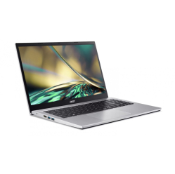 Acer Aspire 3 i5-1235U 15.6 cala FHD 16GB DDR4 512GB SSD NoOS Srebrny