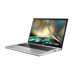 Acer Aspire 3 i5-1235U 15.6 cala FHD 16GB DDR4 512GB SSD NoOS Srebrny