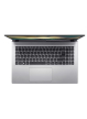 Acer Aspire 3 i5-1235U 15.6 cala FHD 16GB DDR4 512GB SSD NoOS Srebrny