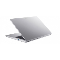 Acer Aspire 3 i5-1235U 15.6 cala FHD 16GB DDR4 512GB SSD NoOS Srebrny