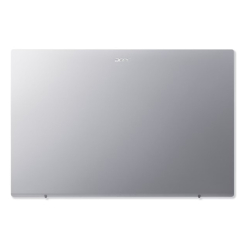 Acer Aspire 3 i5-1235U 15.6 cala FHD 16GB DDR4 512GB SSD NoOS Srebrny