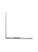Acer Aspire 3 i5-1235U 15.6 cala FHD 16GB DDR4 512GB SSD NoOS Srebrny