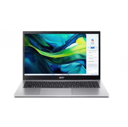 Acer Aspire Go 15 AG15-42P-R40Z Ryzen 7 5825U 15.6 FHD 16GB 512GB NoOS Srebrny 