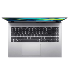 Acer Aspire Go 15 AG15-42P-R40Z Ryzen 7 5825U 15.6 FHD 16GB 512GB NoOS Srebrny 