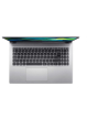 Acer Aspire Go 15 AG15-42P-R40Z Ryzen 7 5825U 15.6 FHD 16GB 512GB NoOS Srebrny 