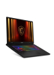 MSI Crosshair 17 HX AI D2XWGKG-006XPL nOS ICU9 275HX 16GB 1TB RTX5070 17  