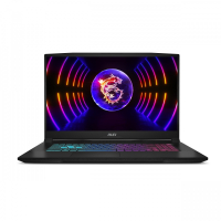 MSI Katana 17 B13UCRK-1605XPL nOS i5-13420H 16GB 512GB SSD RTX3050 17.3