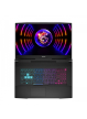 MSI Katana 17 B13UCRK-1605XPL nOS i5-13420H 16GB 512GB SSD RTX3050 17.3