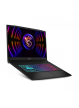 MSI Katana 17 B13UCRK-1605XPL nOS i5-13420H 16GB 512GB SSD RTX3050 17.3