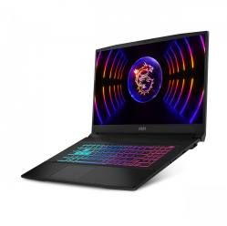 MSI Katana 17 B13UCRK-1605XPL nOS i5-13420H 16GB 512GB SSD RTX3050 17.3