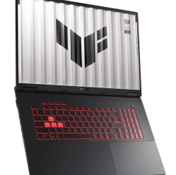 Asus TUF Gaming A18 (2025) FA808UH-S8021 nOS R7-260 16GB 512GB RTX5050