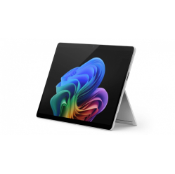 Microsoft Surface Pro 11 Copilot+ U7 32GB 1TB Integrated 13 cali platynowy