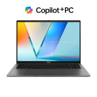 Asus Vivobook S16 M3607HA-RP002W R5 220 16GB 512GB