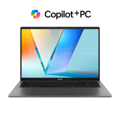 Asus Vivobook S16 M3607HA-RP002W R5 220 16GB 512GB