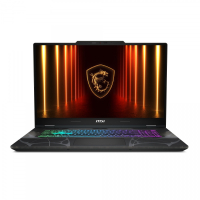 MSI Cyborg 17 B2RWEKG-030XPL nOS Core 5 210H 16GB 512GB SSD RTX5050 17.3