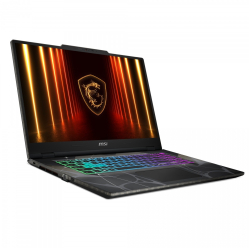 MSI Cyborg 17 B2RWEKG-030XPL nOS Core 5 210H 16GB 512GB SSD RTX5050 17.3