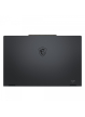 MSI Cyborg 17 B2RWEKG-030XPL nOS Core 5 210H 16GB 512GB SSD RTX5050 17.3