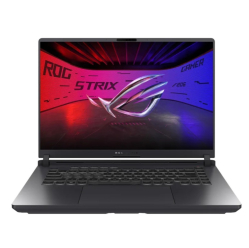Asus ROG Strix G16 G615JH-I5165 nOS i5-13450HX 16GB 512GB RTX5050