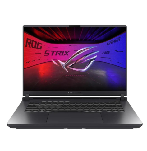 Asus ROG Strix G16 G615JH-I5165 nOS i5-13450HX 16GB 512GB RTX5050