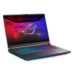 Asus ROG Strix G16 G615JH-I5165 nOS i5-13450HX 16GB 512GB RTX5050