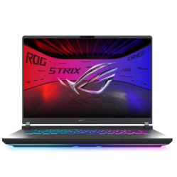 Asus ROG Strix G16 G615JH-I5165 nOS i5-13450HX 16GB 512GB RTX5050