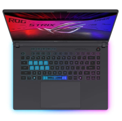 Asus ROG Strix G16 G615JH-I5165 nOS i5-13450HX 16GB 512GB RTX5050