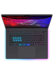 Asus ROG Strix G16 G615JH-I5165 nOS i5-13450HX 16GB 512GB RTX5050