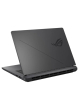 Asus ROG Strix G16 G615JH-I5165 nOS i5-13450HX 16GB 512GB RTX5050