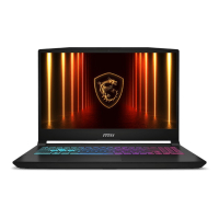 MSI Katana 15 HX B14WGK-061XPL nOS i7-14650HX 16GB 1T RTX5070 15.6
