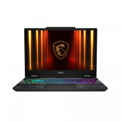 MSI Cyborg 15 B2RWFKG-038XPL nOS Core 7 240H 16GB 512GB SSD RTX5060 15.6