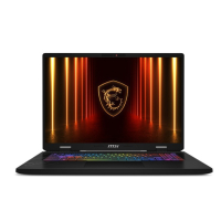 MSI Crosshair 17 HX AI D2XWFKG-008XPL nOS CU7-255HX 16GB 1TB RTX5060 17  