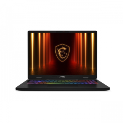 MSI Crosshair A16 HX D7WFKG-077XPLL nOS R9-7945HX 16GB 512GB RTX5060 16 