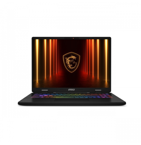 MSI Crosshair A16 HX D7WFKG-077XPLL nOS R9-7945HX 16GB 512GB RTX5060 16