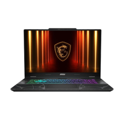 MSI Cyborg 17 B2RWFKG-066XPL nOS ICore7 240H 16GB 512GB SSD RTX5060 17.3