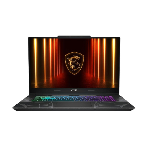 MSI Cyborg 17 B2RWFKG-066XPL nOS ICore7 240H 16GB 512GB SSD RTX5060 17.3